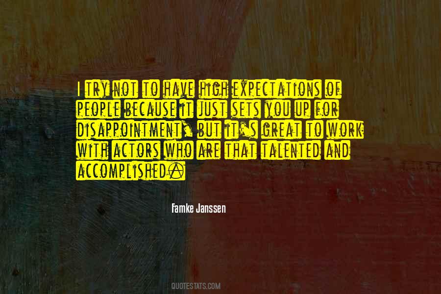 People'because Quotes #1233394