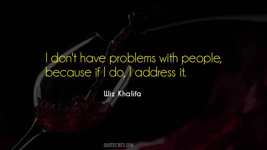 People'because Quotes #1287108