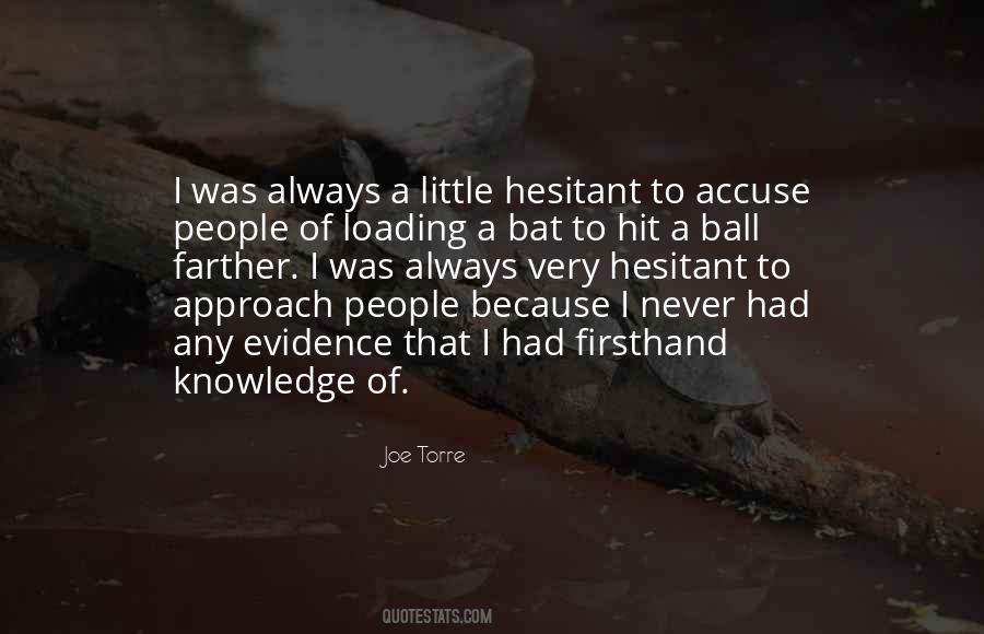 People'because Quotes #1315391
