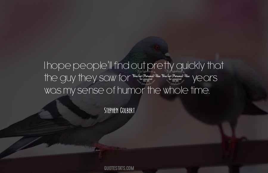 People'll Quotes #1683563