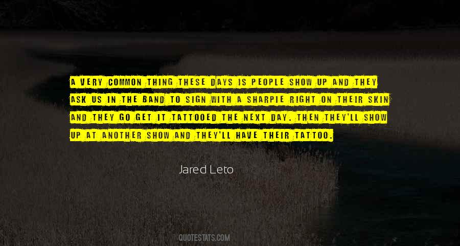 People'll Quotes #31600