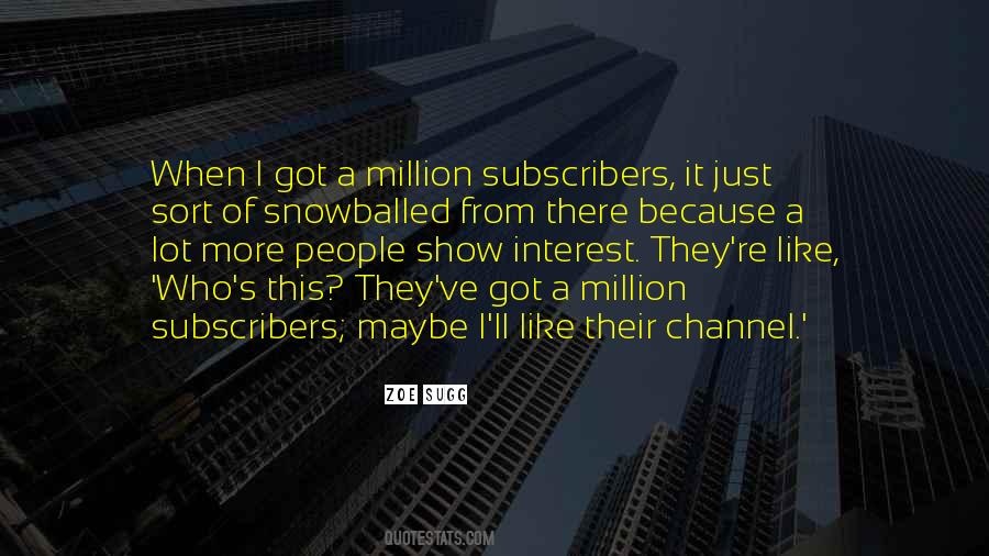 People'll Quotes #40960