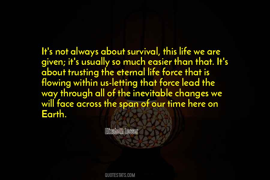 Quotes About Not Trusting #837445