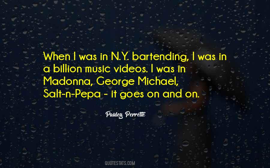 Pepa Quotes #814317