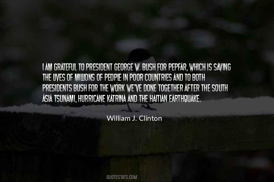 Pepfar Quotes #1108861