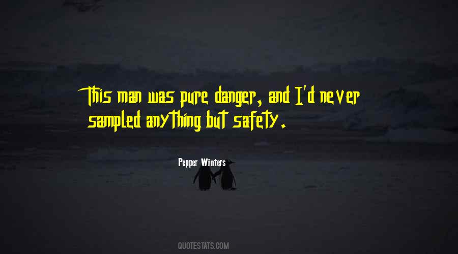 Pepper'd Quotes #1209486