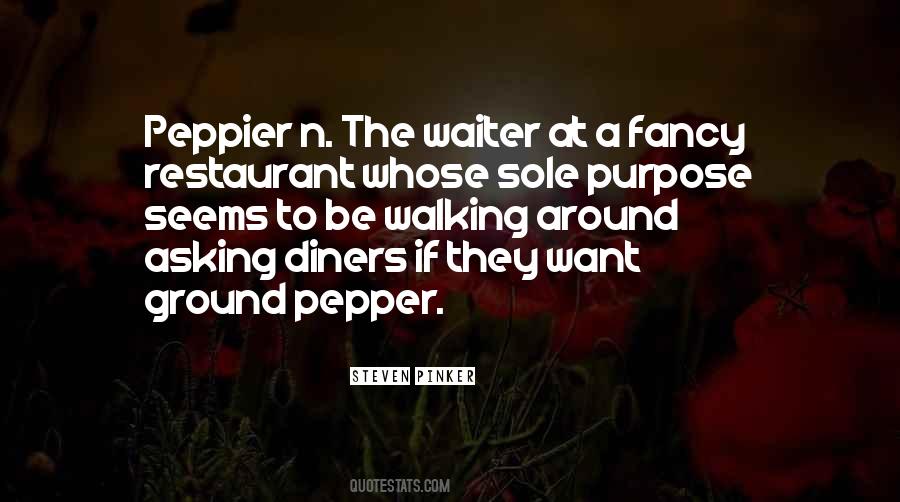 Peppier Quotes #951772