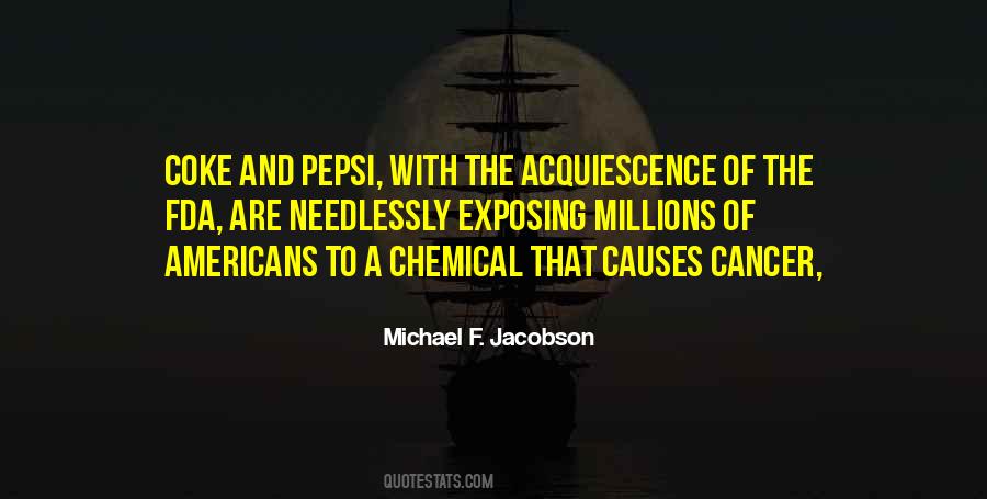 Pepsi's Quotes #1639663