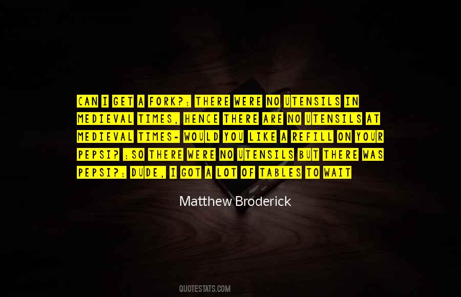 Pepsi's Quotes #1846907