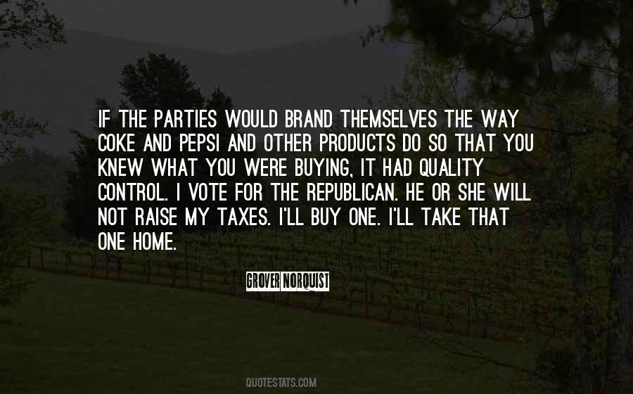 Pepsi's Quotes #195826