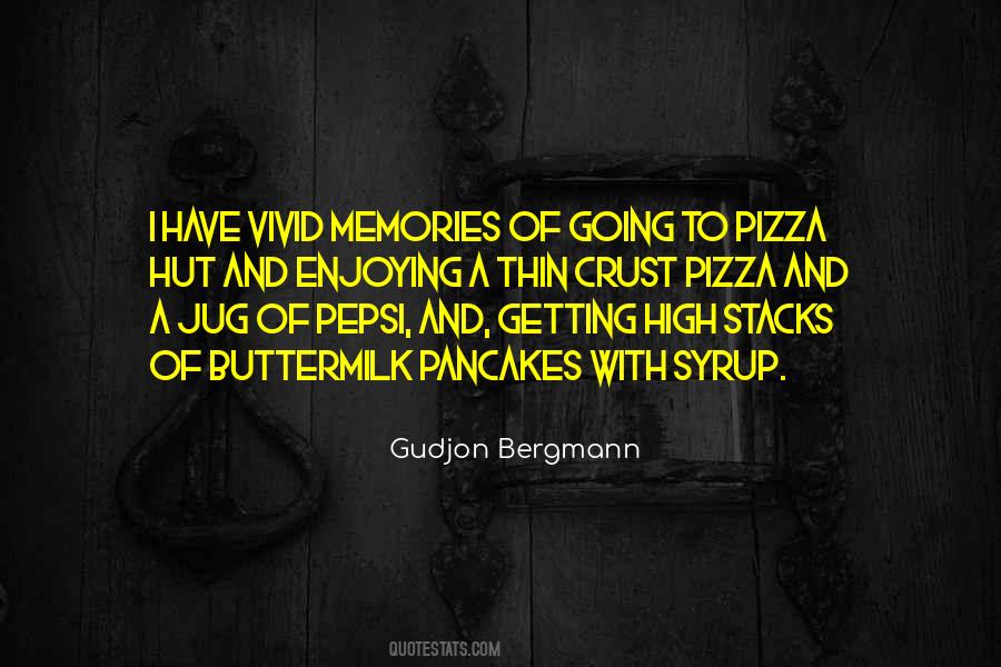 Pepsi's Quotes #667267