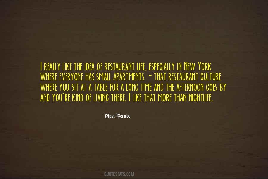 Perabo Quotes #722912