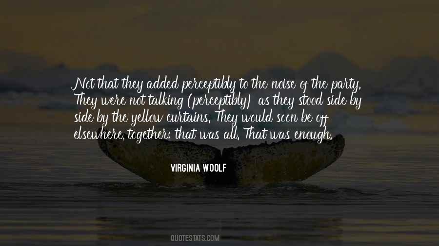 Perceptibly Quotes #1004090