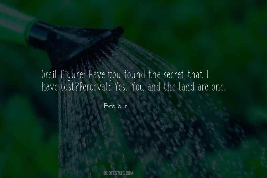 Perceval Quotes #1878229