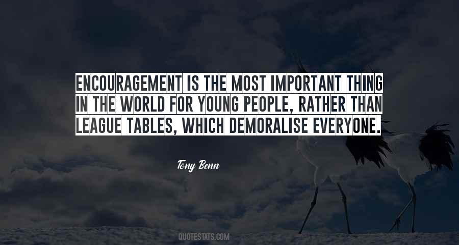 Perche Quotes #1653341