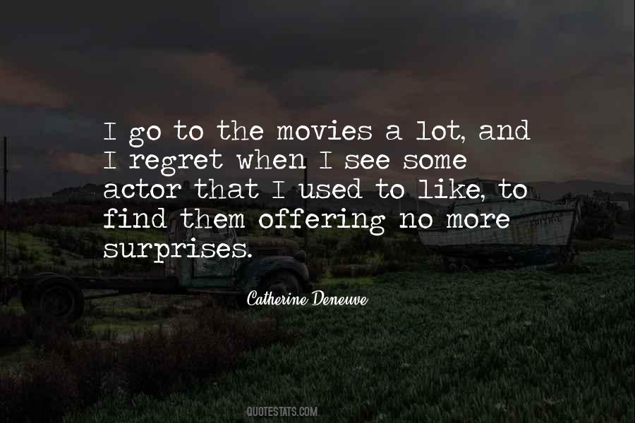 Perche Quotes #1862469