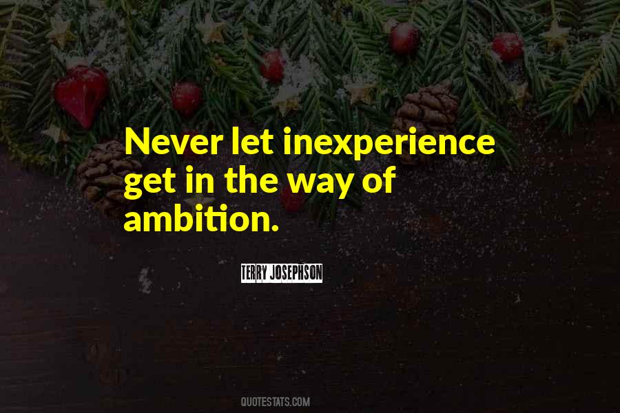 Perche Quotes #618426