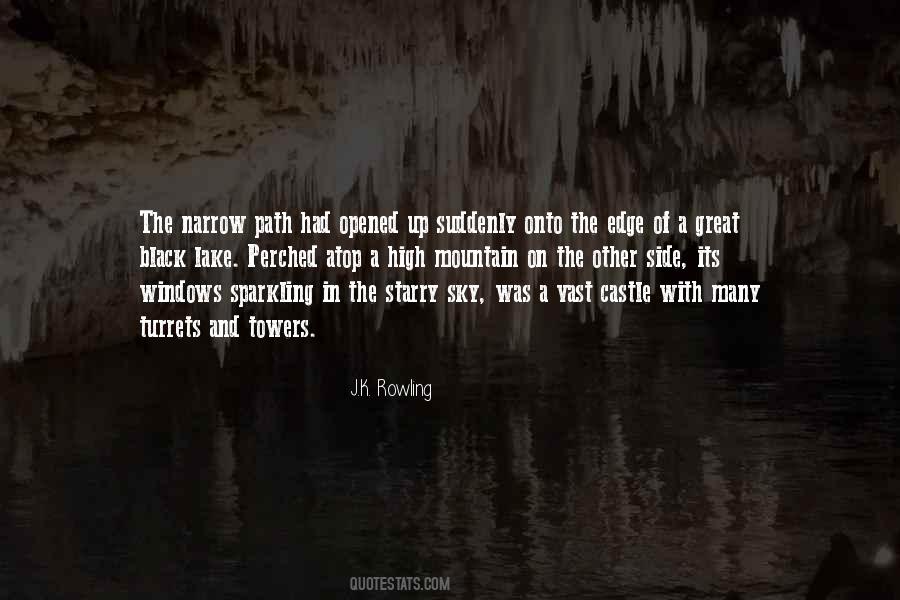 Perched Quotes #1539100