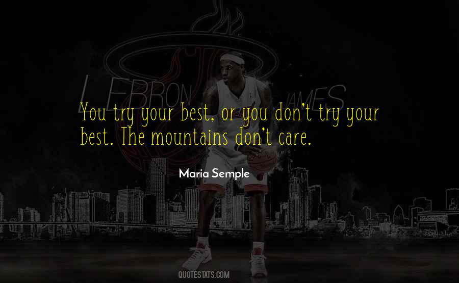 Perches Quotes #1270491