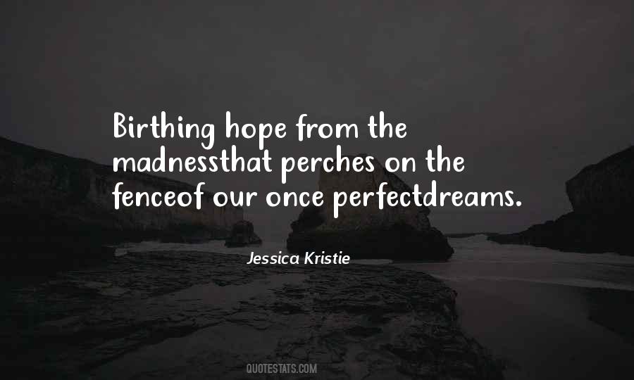 Perches Quotes #1530404