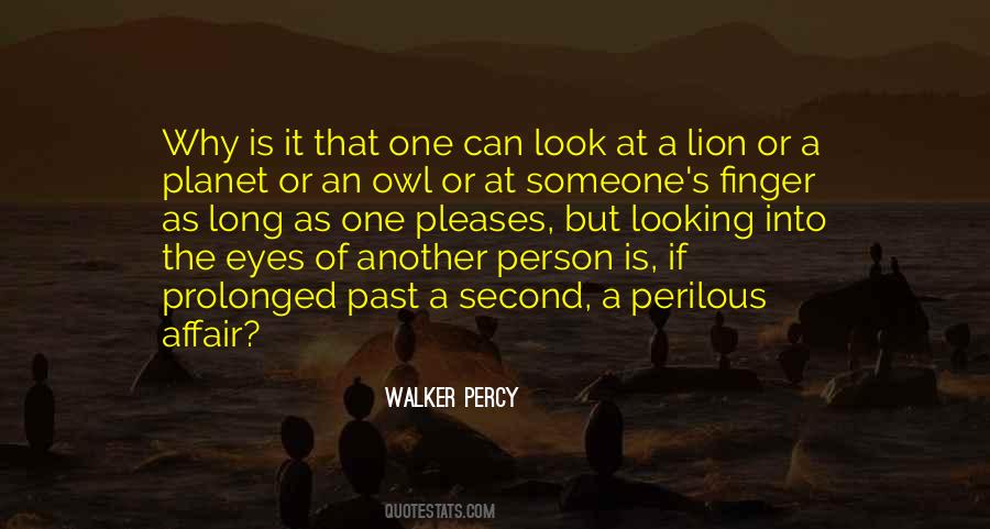 Percy's Quotes #366631