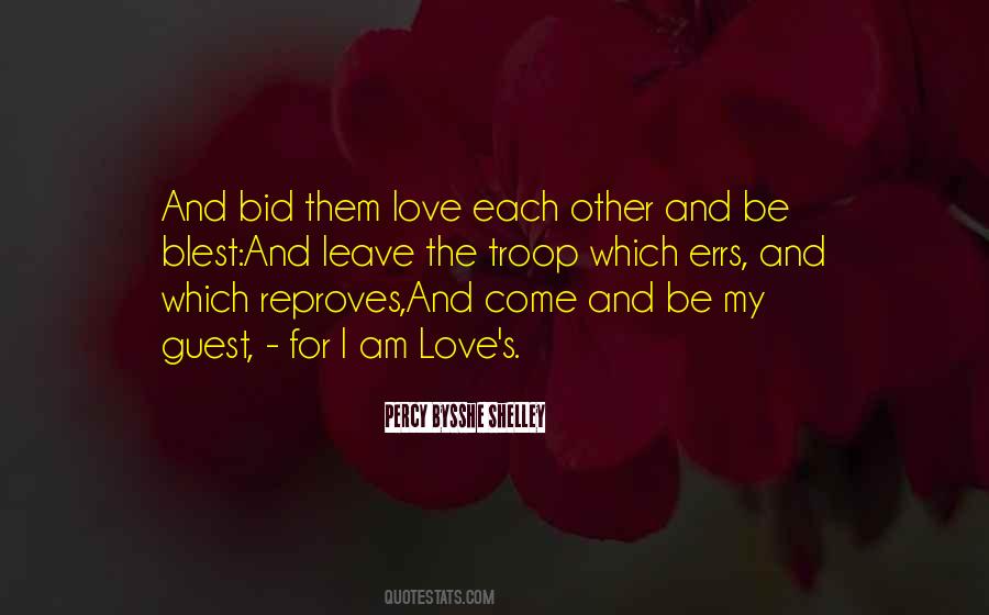 Percy's Quotes #525277
