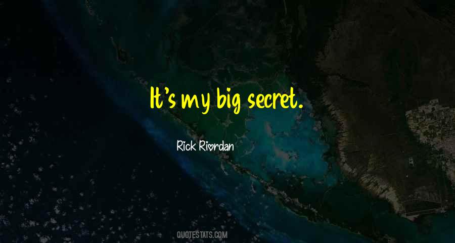 Percy's Quotes #611091