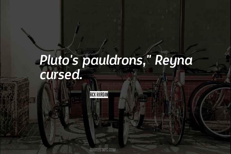 Percy's Quotes #82084