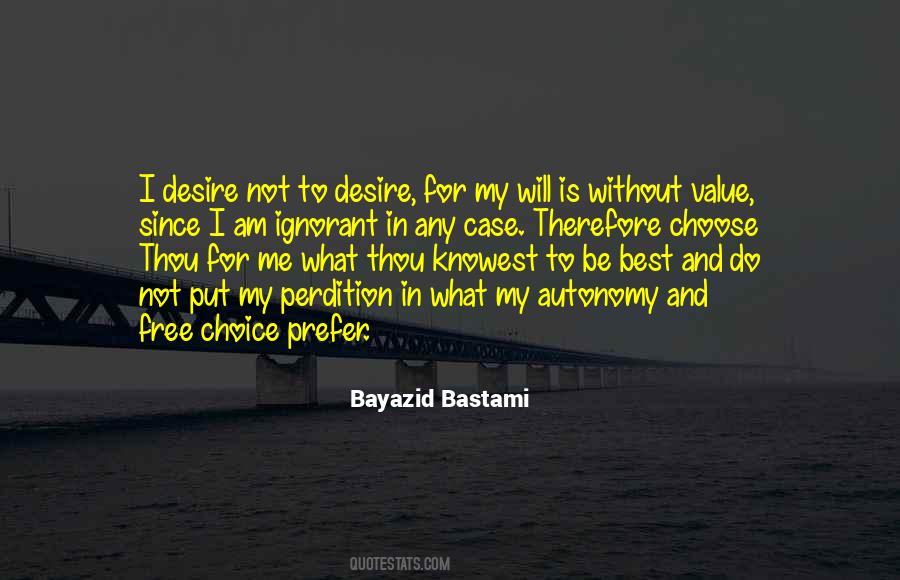Perdition's Quotes #974007