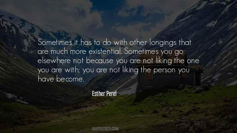 Perel Quotes #1857661