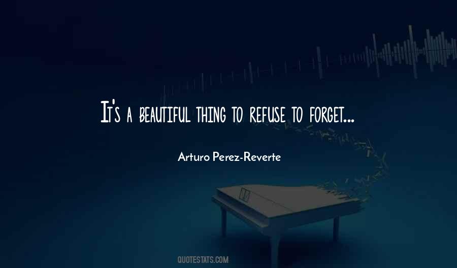 Perez's Quotes #78357