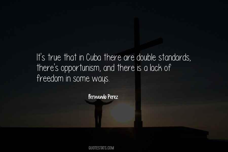 Perez's Quotes #815497