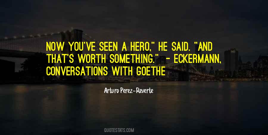 Perez's Quotes #863676