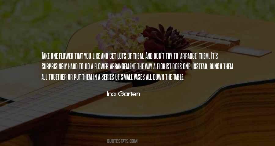 Performa Quotes #1759835