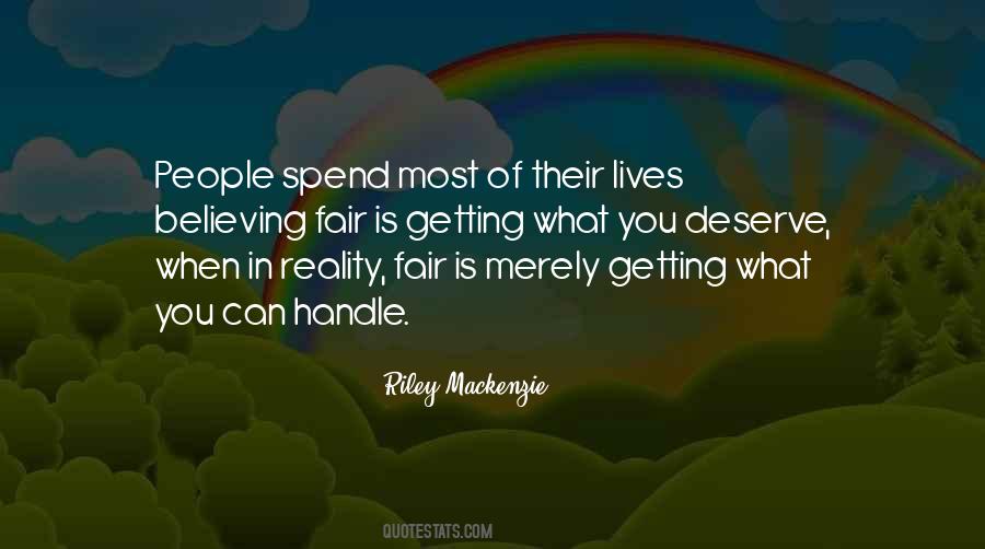 Perfumer's Quotes #1629804