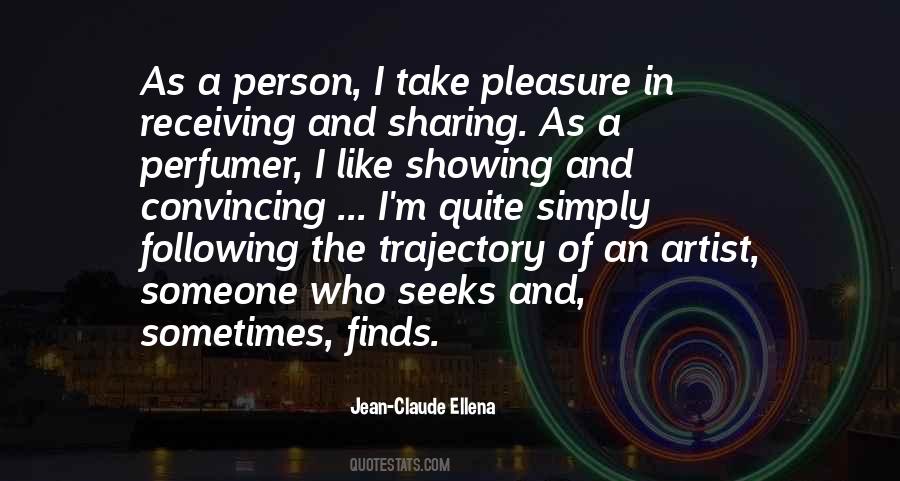 Perfumer's Quotes #478270