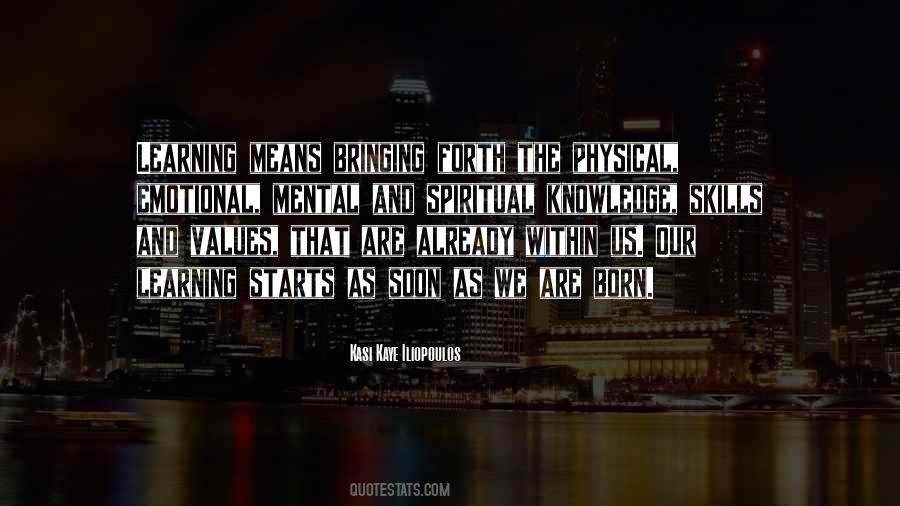 Periling Quotes #145405