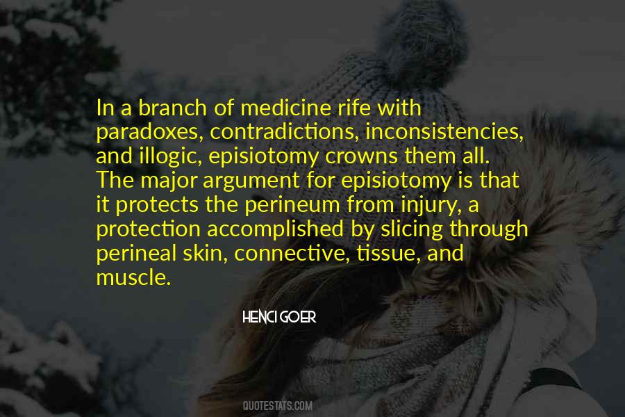 Perineal Quotes #1076510