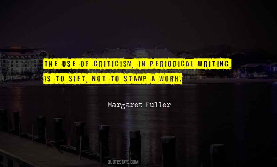 Periodical Quotes #1224225