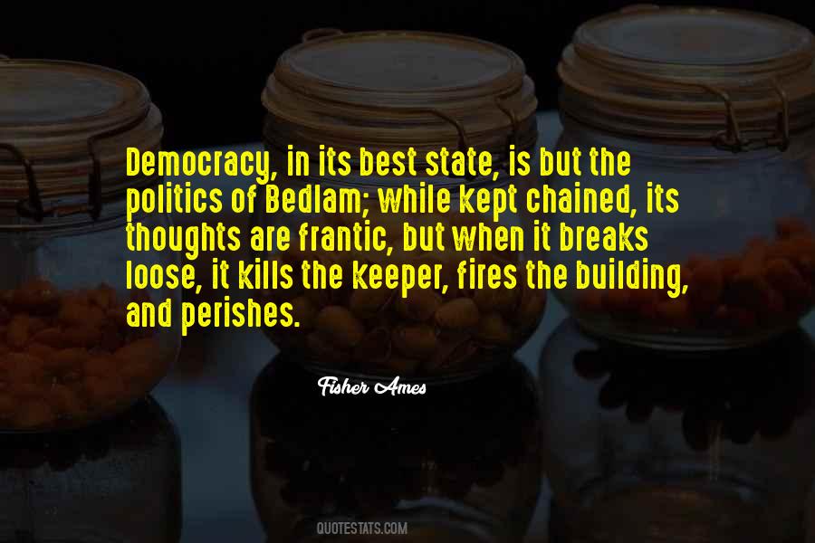 Perishes Quotes #1226296