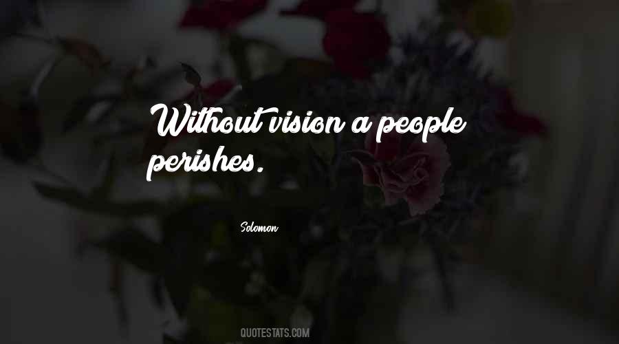 Perishes Quotes #1252657