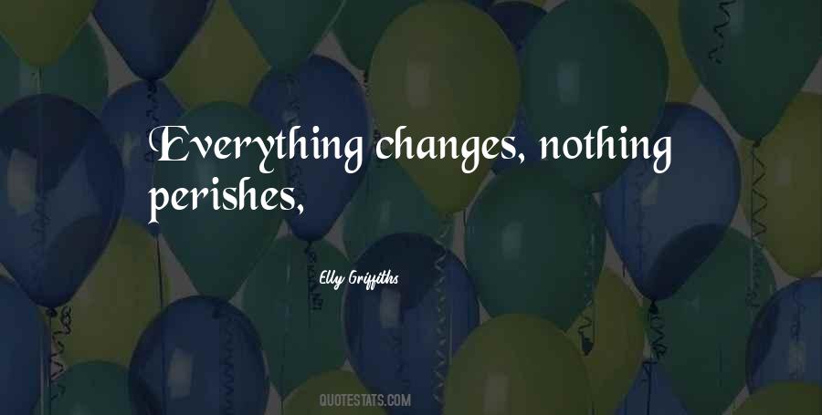 Perishes Quotes #1370111