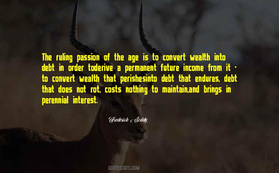 Perishes Quotes #1440160