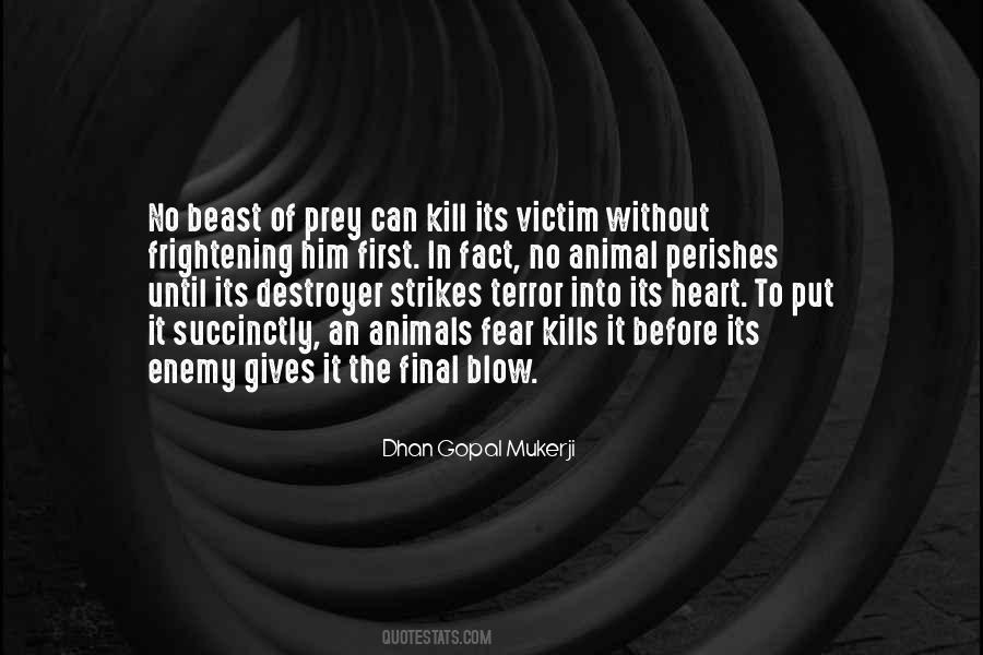 Perishes Quotes #1516305