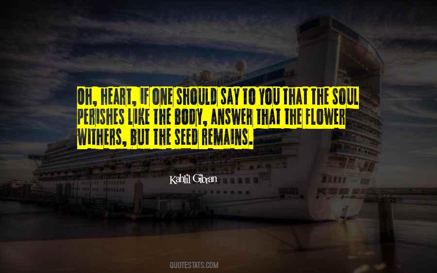 Perishes Quotes #1551890