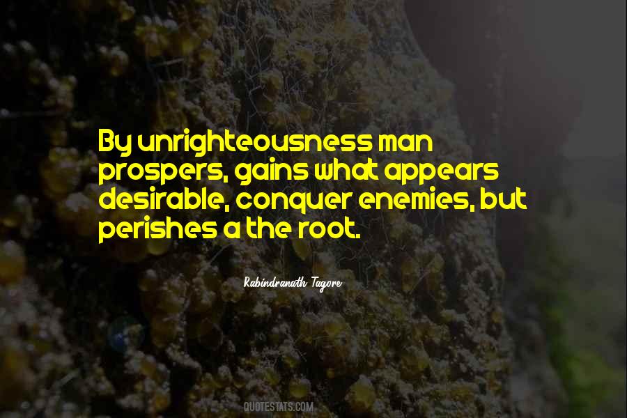 Perishes Quotes #1649694