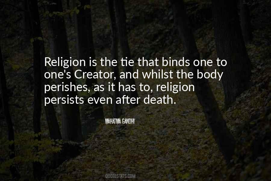 Perishes Quotes #1833417