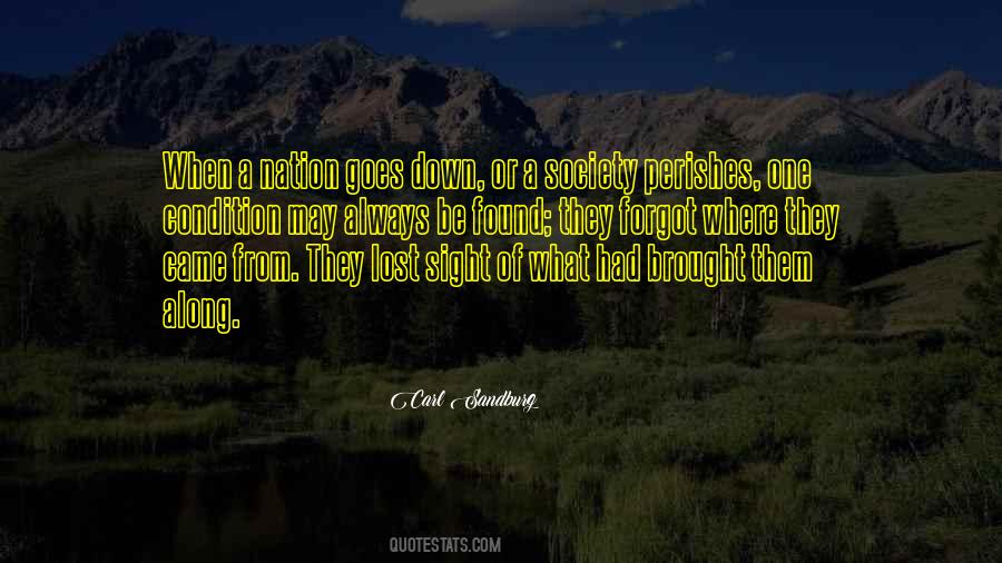 Perishes Quotes #220764