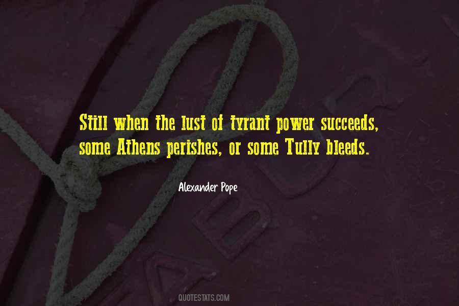 Perishes Quotes #562144