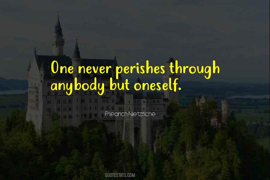 Perishes Quotes #65586